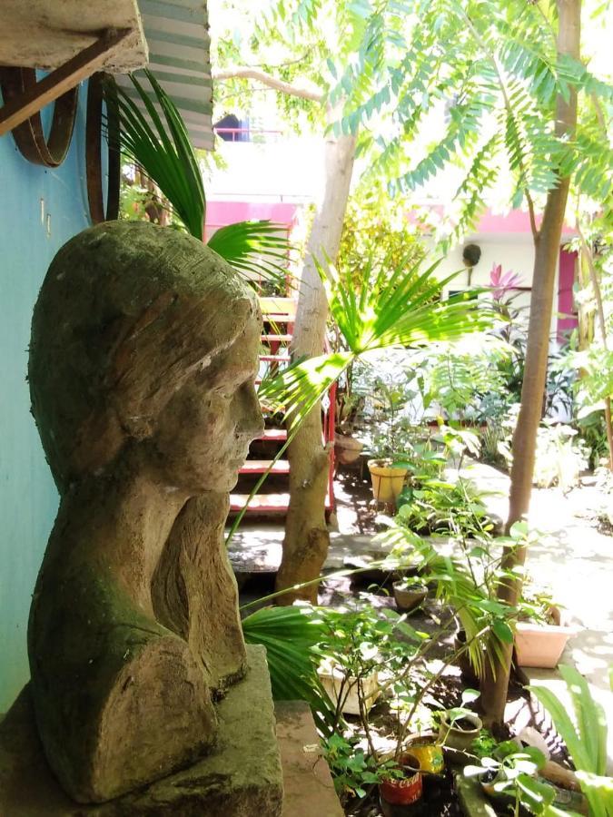 Museito De Carlos Granada Esterno foto
