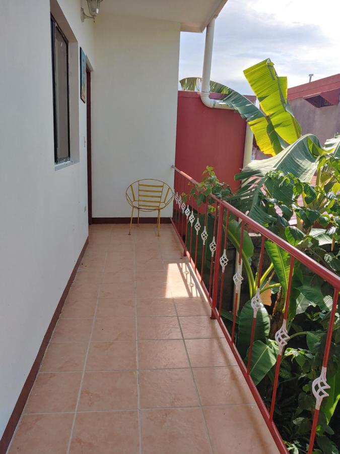 Museito De Carlos Granada Esterno foto