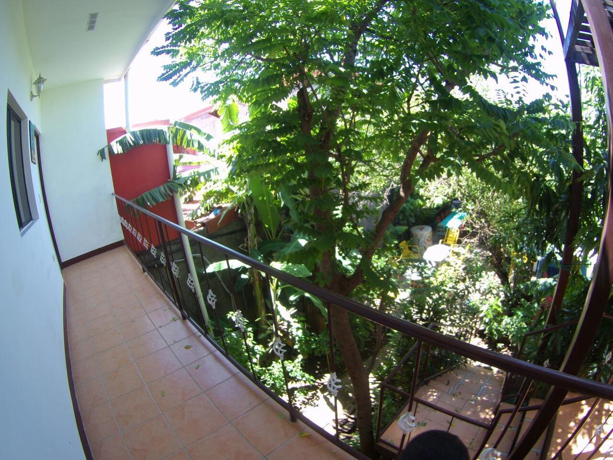 Museito De Carlos Granada Esterno foto