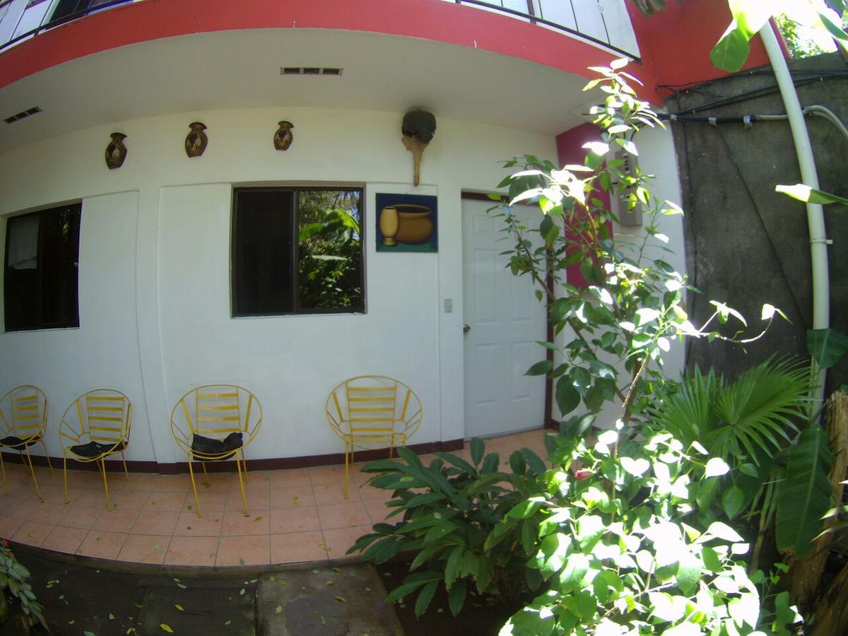Museito De Carlos Granada Esterno foto