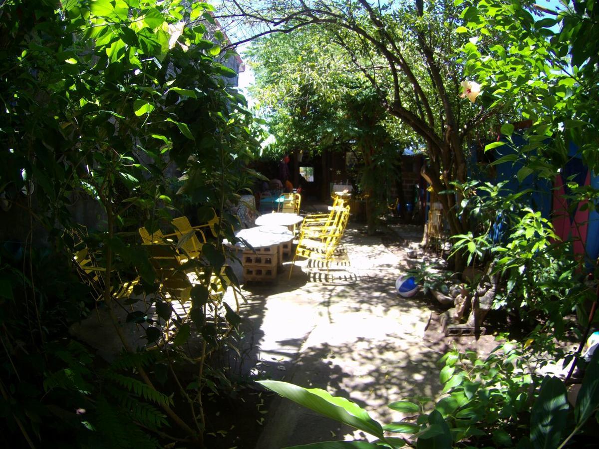 Museito De Carlos Granada Esterno foto