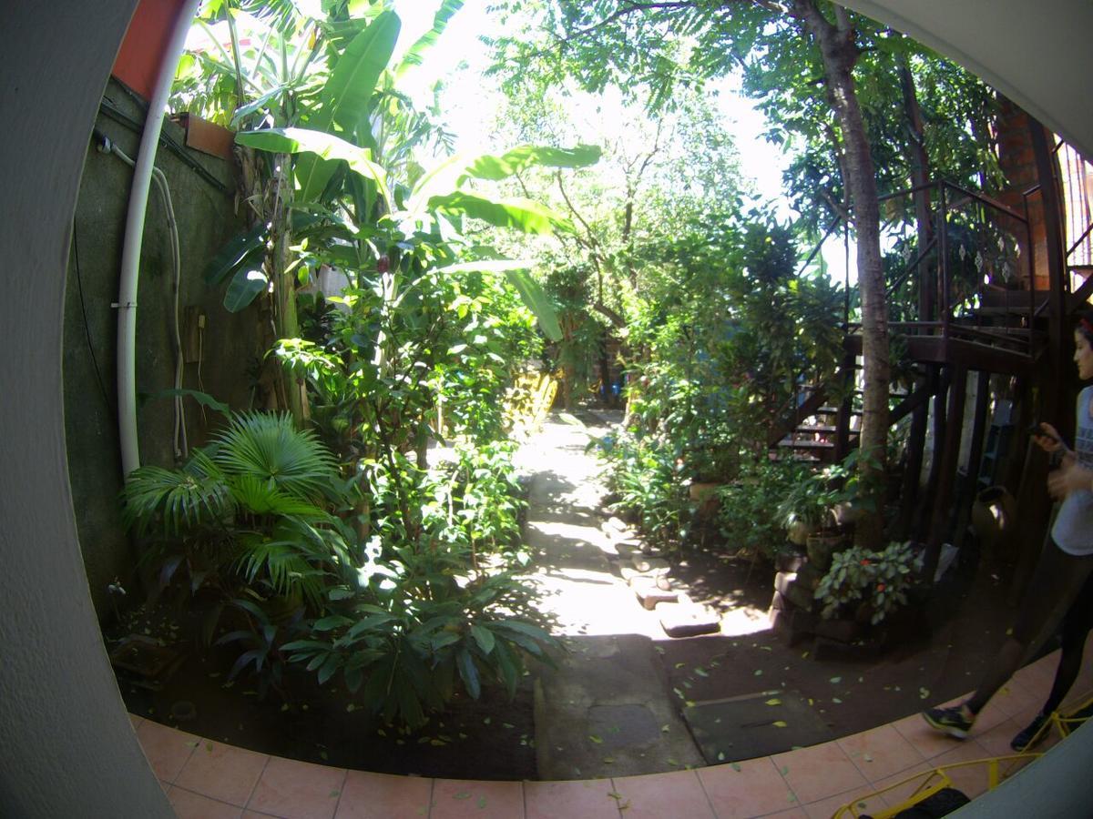Museito De Carlos Granada Esterno foto