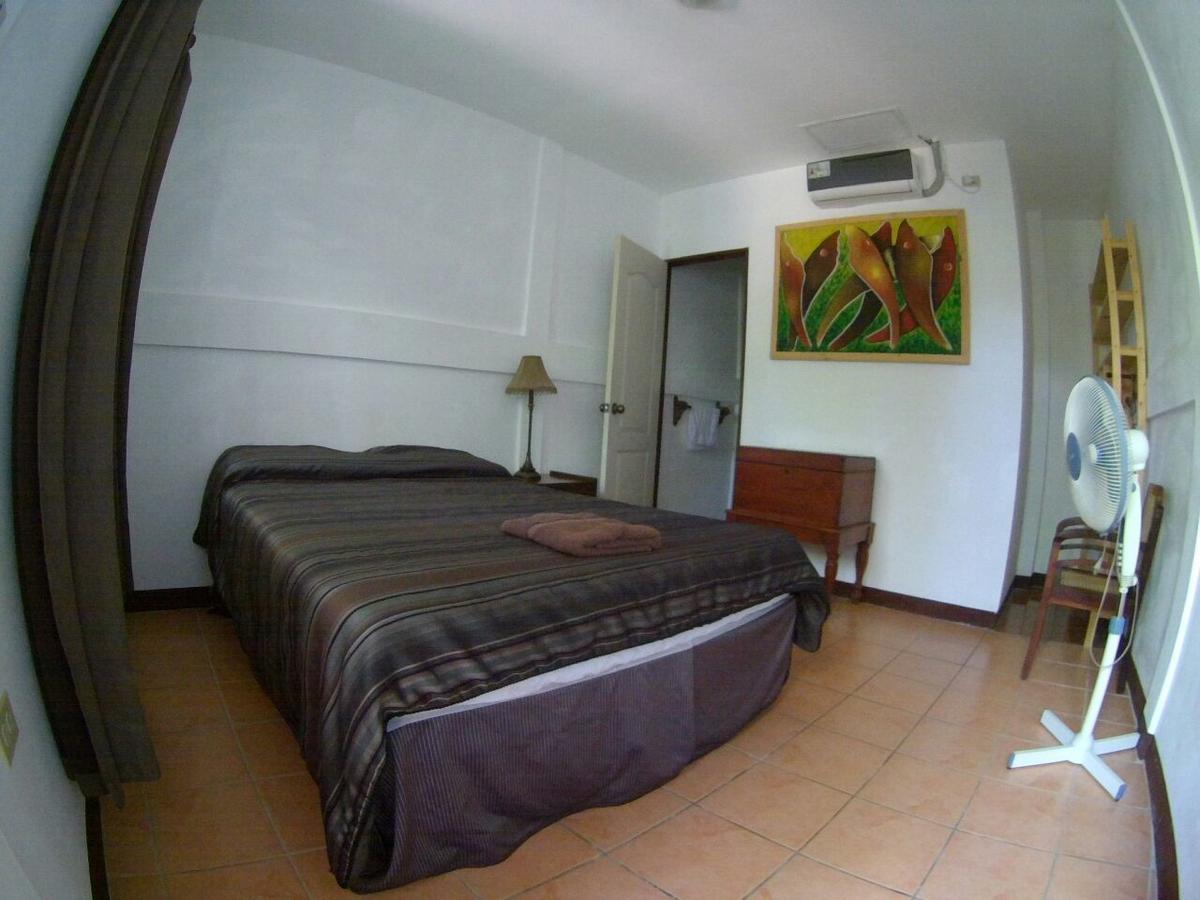 Museito De Carlos Granada Esterno foto